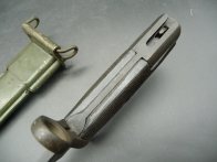 Bodák MI 60-6 na pušku US M1 Garand
