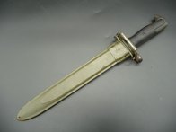 Americký bodák M1 na pušku Garand