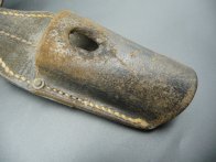 Závěsník na německý bodák Mauser 84/98