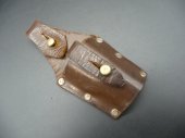 Závěsník na bodák M1889 Krag Jorgensen - Vzácný - Zamluven