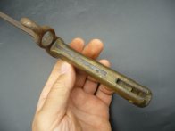 Bodák něm.1871 bz pouzdra