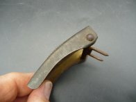 Německá SA přezka - Prodáno