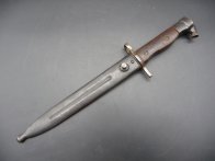 Egyptský bodák Hakim M1942