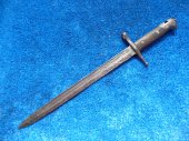 Italský bodák 1891 TS