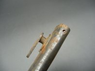 Pouzdro na bodák Mauser 84/98 - Prodáno