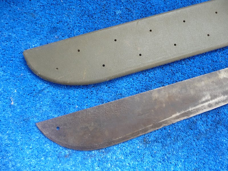 US mačeta - Kliknutím na obrázek zavřete