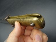 Argentinský bodák 1891/31 - Vzácný
