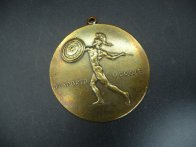 Medaile - AC Sparta Praha