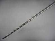 Švýcarský bodák 1863 bz pouzdra
