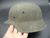 Německá originál helma M42, hkp 68