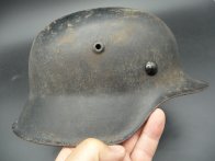 Německá helma M42 hkp68