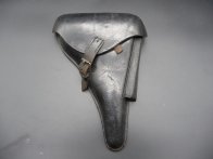 Originální německé pistolové pouzdro na P08 - 1915 Originální německé pistolové pouzdro na P08 - 1915