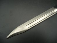 Anglický bodák No 9 Mk I