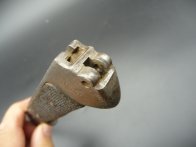 Dánský bodák Krag Jorgensen M1889