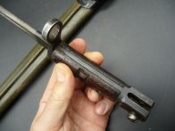 Americký bodák Remington Model 1913 pro Kanadu