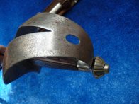 Italská pěchotní šavle model 1929