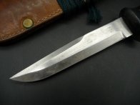 ČSSR nůž vz.75 UTON - originál vojenský 0007