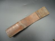 Dlouhý švédský závěsník na bodák M1896 a M1914