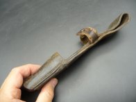 Závěsník na německý bodák Mauser 84/98