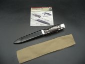 Německý bodák (nůž) SG42 - replika