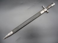 Švýcarský pilový bodák M1878