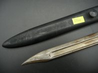 Anglický bodák No.7 Mk I.