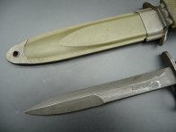 Americký bodák M7 od firmy COLT
