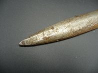 Německý vycházkový bodák 1871 bz pouzdra
