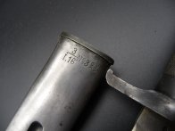Švédský bodák M1896