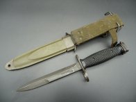 Americký bodák M7 od firmy COLT