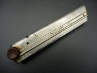 Zásobník na P08 (námořník) z 1 sv.války