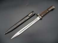 ČSR bodák vz.98/22 ČSR bodák vz.98/22