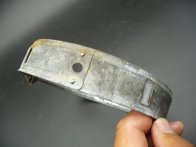 Originál kroužek do něm.helmy 40 nebo 42 velikost 64, rok 1944