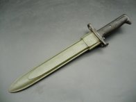 Bodák MI 60-6 na pušku US M1 Garand