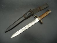 R-U bodák Mannlicher M-1888 pro poddůstojníky