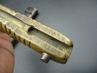 Francouzský bodák 1842 pro Gewehr 1888