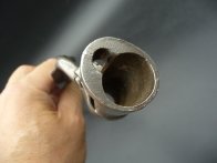 Rakouský bodák Lorenz 1854