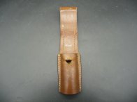 Kožený závěsník na bodák Mannlicher 1895