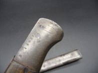 Německý bodák M937 pro Portugalsko