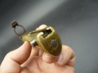 Vzácnější bavorský bodák Werder 1869 pro Gewehr 1888