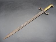 Bodák něm.1871 bz pouzdra Bodák něm.1871 bz pouzdra