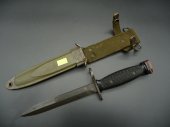 Americký bodák M7 od firmy COLT