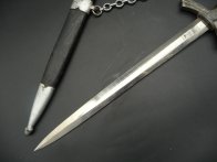Německý letecký kordík model 1935 - Prodáno