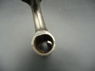 Rakouský bodák Lorenz 1854