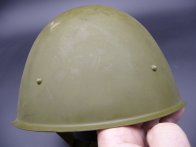 Sovětská helma M40 - poválečná