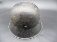 Německá helma M42 hkp68