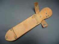 Kožené originální pouzdro na nůž VO-7 Kožené originální pouzdro na nůž VO-7