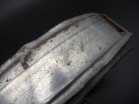 Originál komplet rámeček do německé helmy M40,42, vel.56