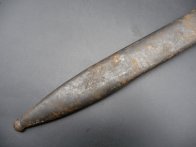Pouzdro na bodák Mauser 84/98 - Prodáno