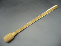 Čs.bambule (portepee) pro šavli vz.24 Čs.bambule (portepee) pro šavli vz.24
